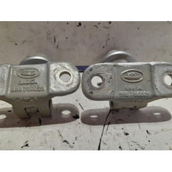Recambio de bisagras para land rover discovery 2.7 td v6 cat referencia OEM IAM BHB780021  