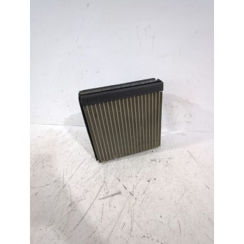 Recambio de evaporador aire acondicionado para volkswagen polo iv (9n_, 9a_) 1.4 16v referencia OEM IAM A4756  