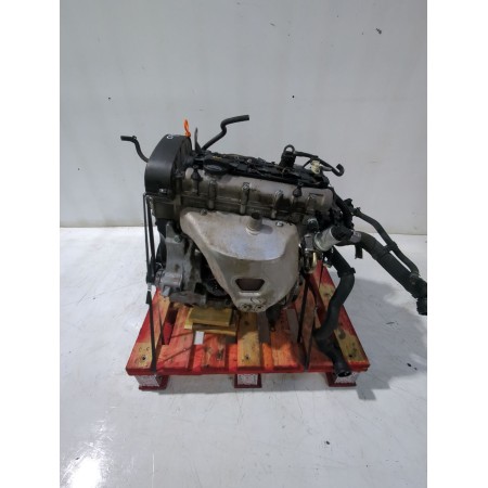 Recambio de motor completo para volkswagen polo iv (9n_, 9a_) 1.4 16v referencia OEM IAM   