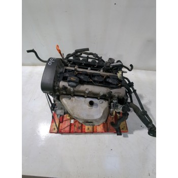 Recambio de motor completo para volkswagen polo iv (9n_, 9a_) 1.4 16v referencia OEM IAM   