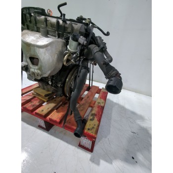 Recambio de motor completo para volkswagen polo iv (9n_, 9a_) 1.4 16v referencia OEM IAM   