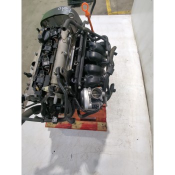 Recambio de motor completo para volkswagen polo iv (9n_, 9a_) 1.4 16v referencia OEM IAM   
