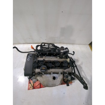 Recambio de motor completo para volkswagen polo iv (9n_, 9a_) 1.4 16v referencia OEM IAM   