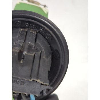 Recambio de resistencia calefaccion para volkswagen polo iv (9n_, 9a_) 1.4 16v referencia OEM IAM 12375  