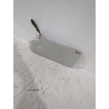 Recambio de parasol derecho para volkswagen polo iv (9n_, 9a_) 1.4 16v referencia OEM IAM 6Q0858555Y20  