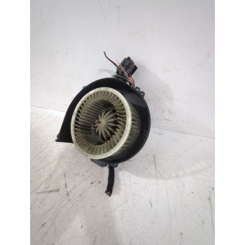 Recambio de motor calefaccion para volkswagen polo iv (9n_, 9a_) 1.4 16v referencia OEM IAM 6Q1819453A/6Q1820015  