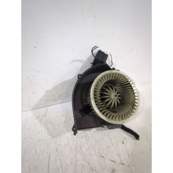 Recambio de motor calefaccion para volkswagen polo iv (9n_, 9a_) 1.4 16v referencia OEM IAM 6Q1819453A/6Q1820015  