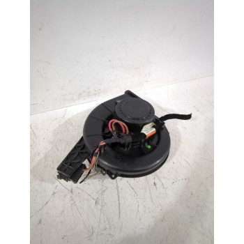 Recambio de motor calefaccion para volkswagen polo iv (9n_, 9a_) 1.4 16v referencia OEM IAM 6Q1819453A/6Q1820015  