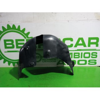 Recambio de paso rueda trasero izquierdo para opel corsa e expression referencia OEM IAM 13187362  
