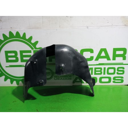 Recambio de paso rueda trasero izquierdo para opel corsa e expression referencia OEM IAM 13187362  