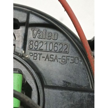 Recambio de faro antiniebla derecho para suzuki swift iii (mz, ez) 1.3 (rs 413) referencia OEM IAM 89210622  