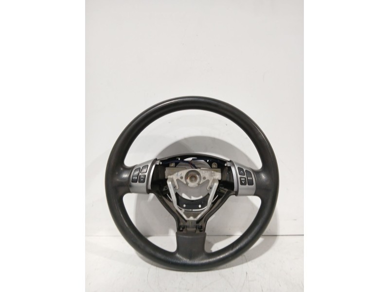Recambio de volante para suzuki swift iii (mz, ez) 1.3 (rs 413) referencia OEM IAM 13105610  