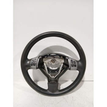 Recambio de volante para suzuki swift iii (mz, ez) 1.3 (rs 413) referencia OEM IAM 13105610  