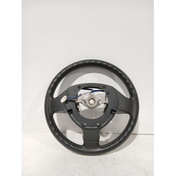 Recambio de volante para suzuki swift iii (mz, ez) 1.3 (rs 413) referencia OEM IAM 13105610  
