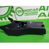 Recambio de consola central para fiat 500 cabrio (150) lounge referencia OEM IAM 735429498  