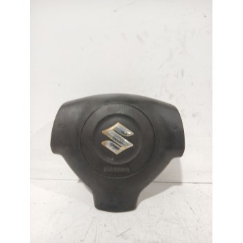 Recambio de airbag delantero izquierdo para suzuki swift iii (mz, ez) 1.3 (rs 413) referencia OEM IAM 4815063J00ART  
