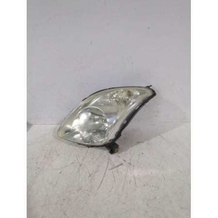 Recambio de faro izquierdo para suzuki swift iii (mz, ez) 1.3 (rs 413) referencia OEM IAM 3532062J11000  