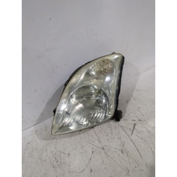 Recambio de faro izquierdo para suzuki swift iii (mz, ez) 1.3 (rs 413) referencia OEM IAM 3532062J11000  