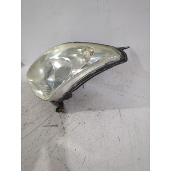 Recambio de faro izquierdo para suzuki swift iii (mz, ez) 1.3 (rs 413) referencia OEM IAM 3532062J11000  