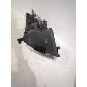 Recambio de faro izquierdo para suzuki swift iii (mz, ez) 1.3 (rs 413) referencia OEM IAM 3532062J11000  