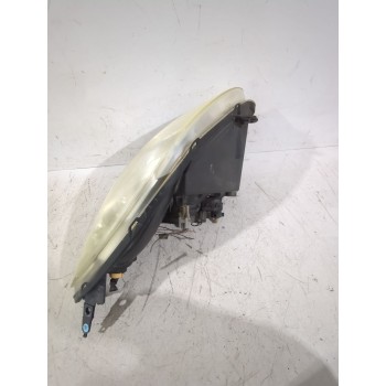 Recambio de faro izquierdo para suzuki swift iii (mz, ez) 1.3 (rs 413) referencia OEM IAM 3532062J11000  