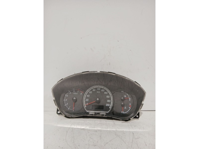 Recambio de cuadro instrumentos para suzuki swift iii (mz, ez) 1.3 (rs 413) referencia OEM IAM   