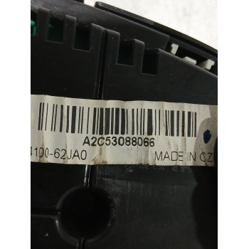 Recambio de cuadro instrumentos para suzuki swift iii (mz, ez) 1.3 (rs 413) referencia OEM IAM   