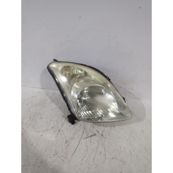 Recambio de faro derecho para suzuki swift iii (mz, ez) 1.3 (rs 413) referencia OEM IAM 3512062J11000  