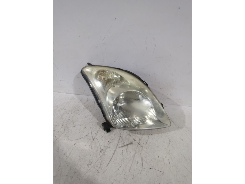 Recambio de faro derecho para suzuki swift iii (mz, ez) 1.3 (rs 413) referencia OEM IAM 3512062J11000  