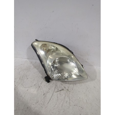 Recambio de faro derecho para suzuki swift iii (mz, ez) 1.3 (rs 413) referencia OEM IAM 3512062J11000  