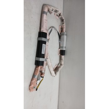 Recambio de airbag cortina delantero derecho para suzuki sx4 s-cross (jy) 1.4 t allgrip (akk 414) referencia OEM IAM 7648061M00 