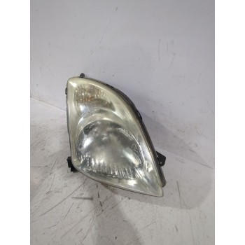 Recambio de faro derecho para suzuki swift iii (mz, ez) 1.3 (rs 413) referencia OEM IAM 3512062J11000  