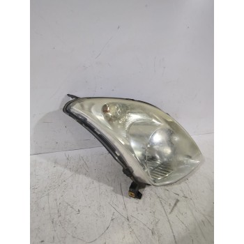 Recambio de faro derecho para suzuki swift iii (mz, ez) 1.3 (rs 413) referencia OEM IAM 3512062J11000  