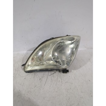 Recambio de faro derecho para suzuki swift iii (mz, ez) 1.3 (rs 413) referencia OEM IAM 3512062J11000  