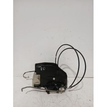 Recambio de cerradura puerta delantera derecha para suzuki swift iii (mz, ez) 1.3 (rs 413) referencia OEM IAM 8220162J32  