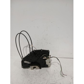 Recambio de cerradura puerta delantera derecha para suzuki swift iii (mz, ez) 1.3 (rs 413) referencia OEM IAM 8220162J32  