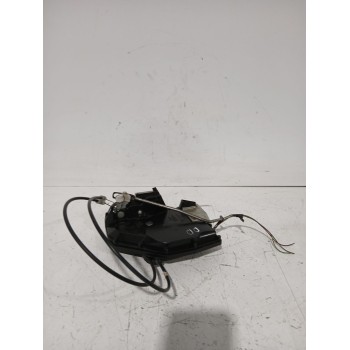 Recambio de cerradura puerta delantera derecha para suzuki swift iii (mz, ez) 1.3 (rs 413) referencia OEM IAM 8220162J32  