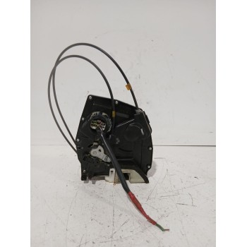 Recambio de cerradura puerta trasera derecha para suzuki swift iii (mz, ez) 1.3 (rs 413) referencia OEM IAM 8230162J03000  