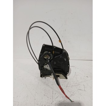 Recambio de cerradura puerta trasera derecha para suzuki swift iii (mz, ez) 1.3 (rs 413) referencia OEM IAM 8230162J03000  
