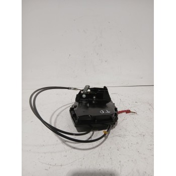 Recambio de cerradura puerta trasera derecha para suzuki swift iii (mz, ez) 1.3 (rs 413) referencia OEM IAM 8230162J03000  