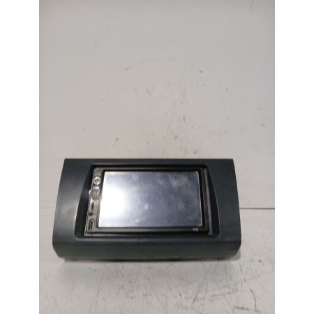 Recambio de pantalla multifuncion para suzuki swift iii (mz, ez) 1.3 (rs 413) referencia OEM IAM   