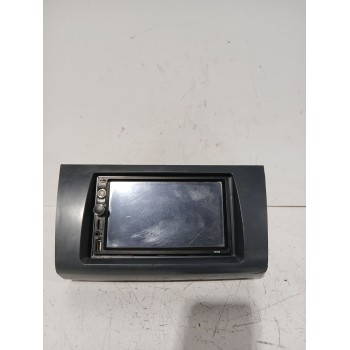 Recambio de pantalla multifuncion para suzuki swift iii (mz, ez) 1.3 (rs 413) referencia OEM IAM   