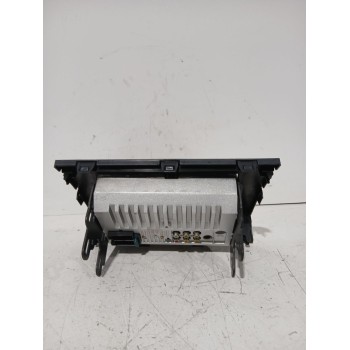 Recambio de pantalla multifuncion para suzuki swift iii (mz, ez) 1.3 (rs 413) referencia OEM IAM   