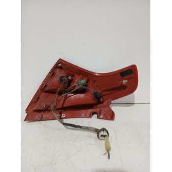 Recambio de piloto trasero derecho para suzuki swift iii (mz, ez) 1.3 (rs 413) referencia OEM IAM 3565062J00000  