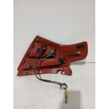 Recambio de piloto trasero derecho para suzuki swift iii (mz, ez) 1.3 (rs 413) referencia OEM IAM 3565062J00000  