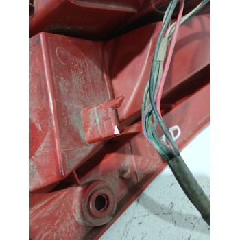 Recambio de piloto trasero derecho para suzuki swift iii (mz, ez) 1.3 (rs 413) referencia OEM IAM 3565062J00000  