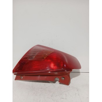 Recambio de piloto trasero izquierdo para suzuki swift iii (mz, ez) 1.3 (rs 413) referencia OEM IAM 3567062J00000  