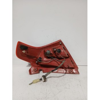 Recambio de piloto trasero izquierdo para suzuki swift iii (mz, ez) 1.3 (rs 413) referencia OEM IAM 3567062J00000  