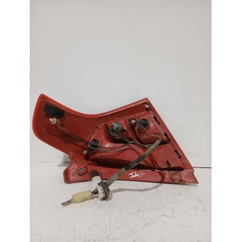 Recambio de piloto trasero izquierdo para suzuki swift iii (mz, ez) 1.3 (rs 413) referencia OEM IAM 3567062J00000  