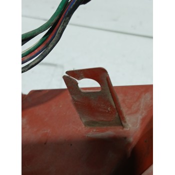 Recambio de piloto trasero izquierdo para suzuki swift iii (mz, ez) 1.3 (rs 413) referencia OEM IAM 3567062J00000  